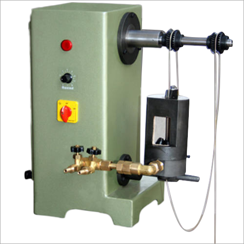 Chain Soldering Machine